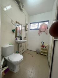 Blk 287 Ficus Vale (Yishun), HDB 4 Rooms #607934271